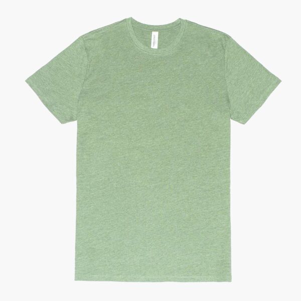 Unisex Ultimate CVC T-Shirt Thumbnail