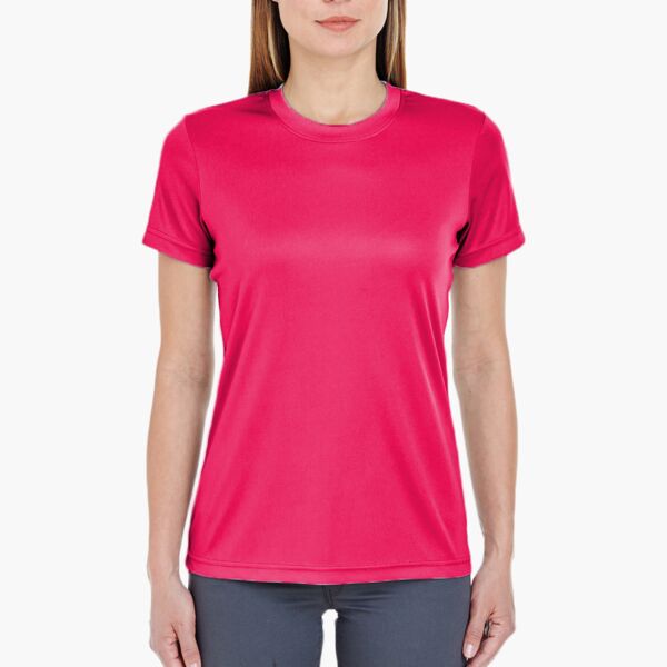 Women's Cool and Dry Performance T-Shirt Thumbnail