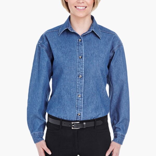 Women's Cypress Denim Thumbnail