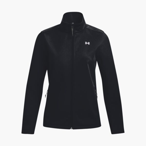 Women's ColdGear® Infrared Shield 2.0 Jacket Thumbnail