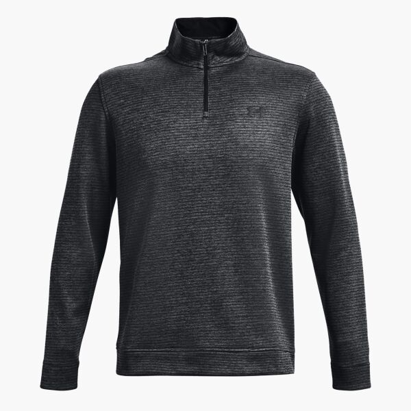 Men's Storm Sweater Fleece Quarter-Zip Pullover Thumbnail