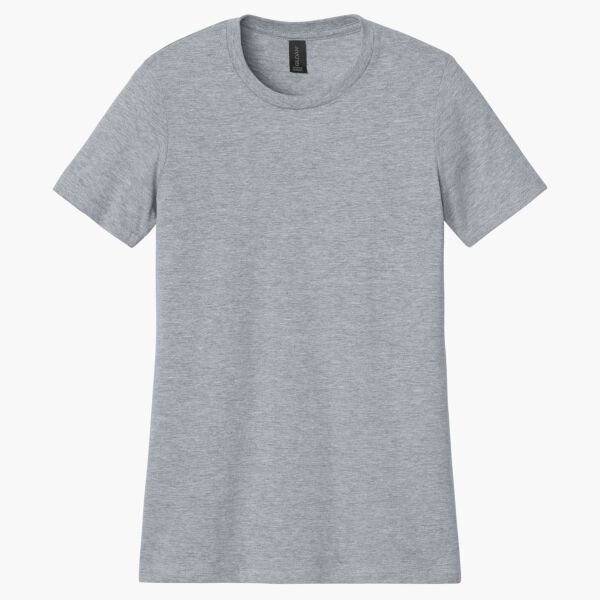 Women's Softstyle ® Midweight Tee Thumbnail
