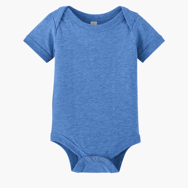 Infant Jersey Short Sleeve One Piece Thumbnail