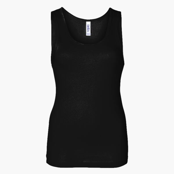Women's Baby Rib Tank Thumbnail