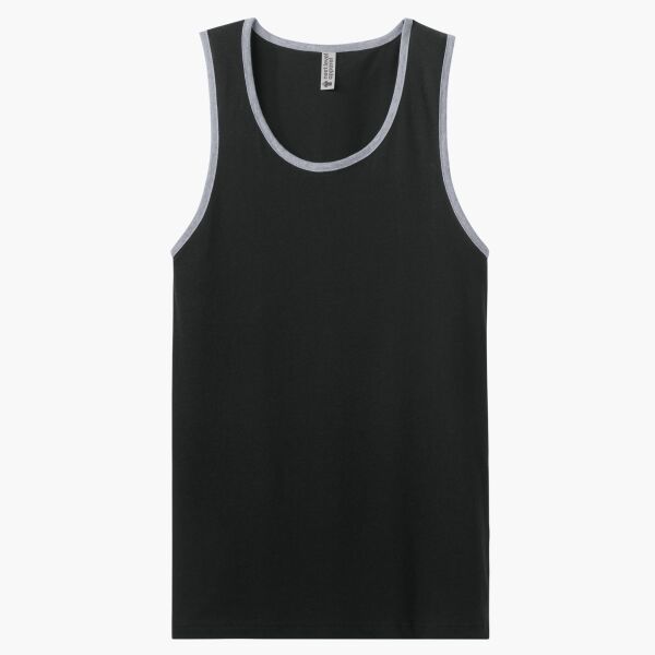 Cotton Muscle Tank Thumbnail