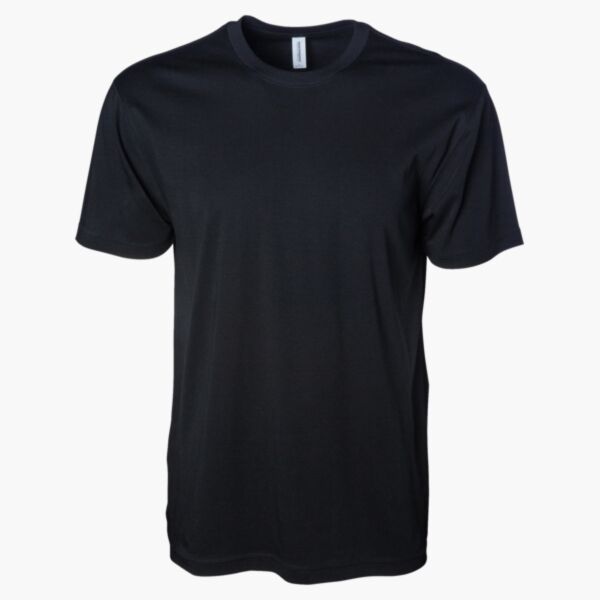 Unisex Lux Heavyweight T-Shirt Thumbnail