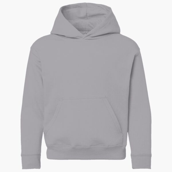 NL YTH FLEECE PULLOVER HD Thumbnail