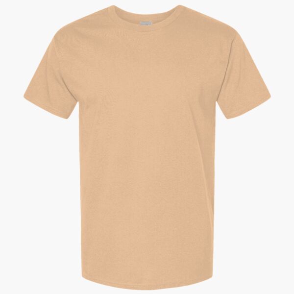 BC MNS CURVE HEM T Thumbnail