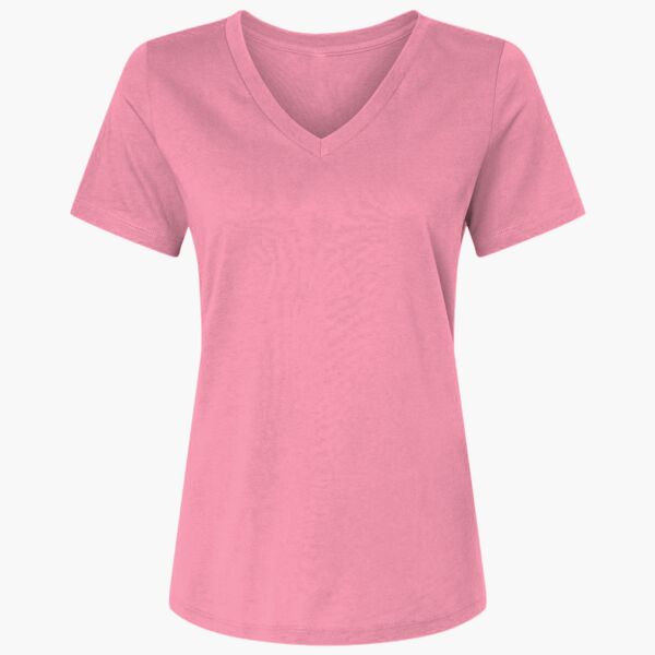 BDG LDY B-CORE V-NK T Thumbnail