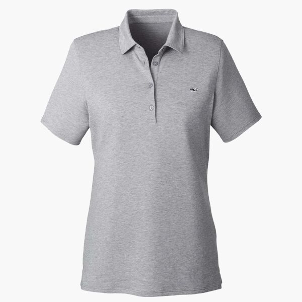 Women's Edgartown Pique Polo Thumbnail