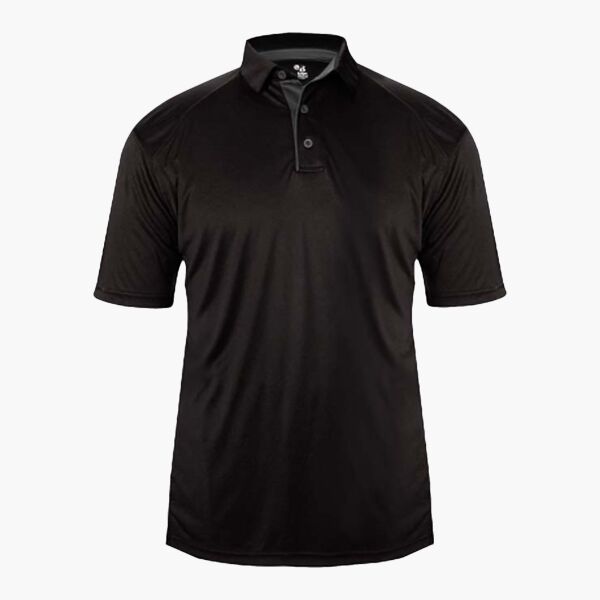 BDG ADT SOFTLOCK POLO Thumbnail