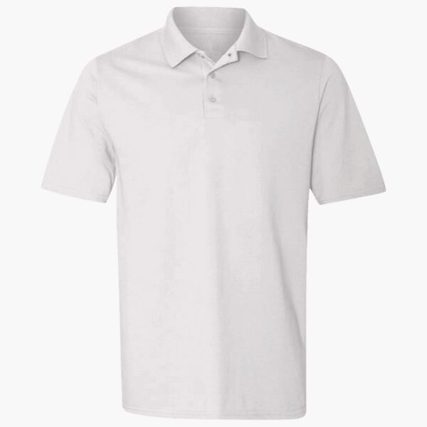 SP ADT SILKY S/S POLO Thumbnail