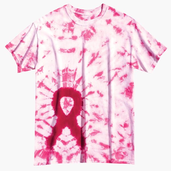 DYNO ADT CHARITY RIBBON T Thumbnail