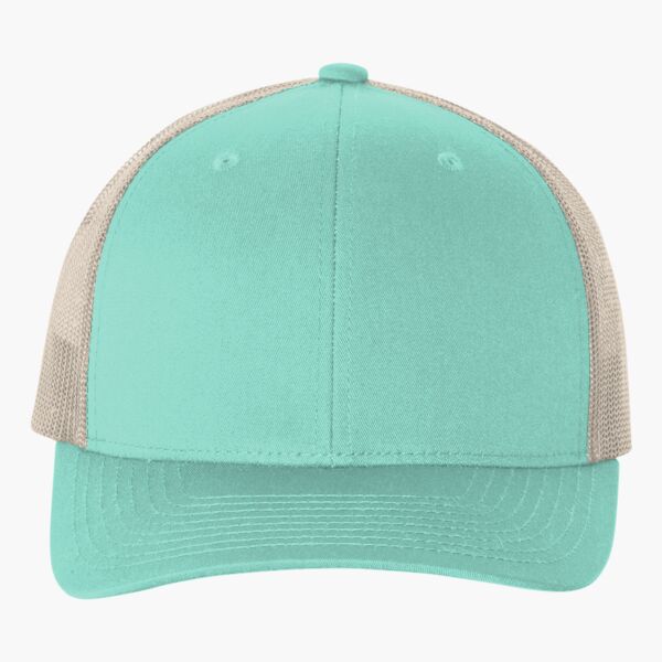 ADM GAME CHANGER CAP Thumbnail