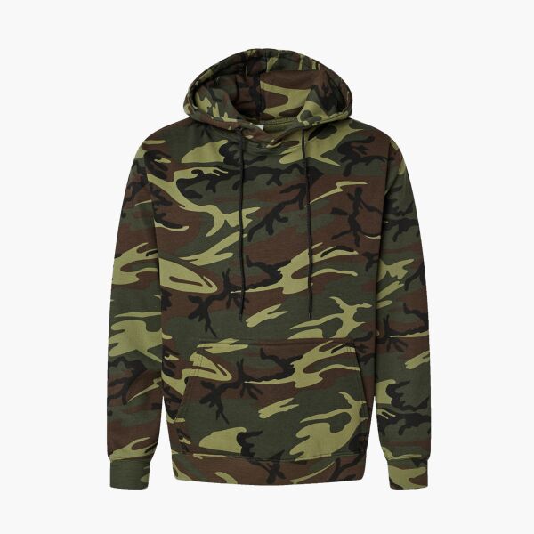 CODE V ADT CAMO HOOD Thumbnail