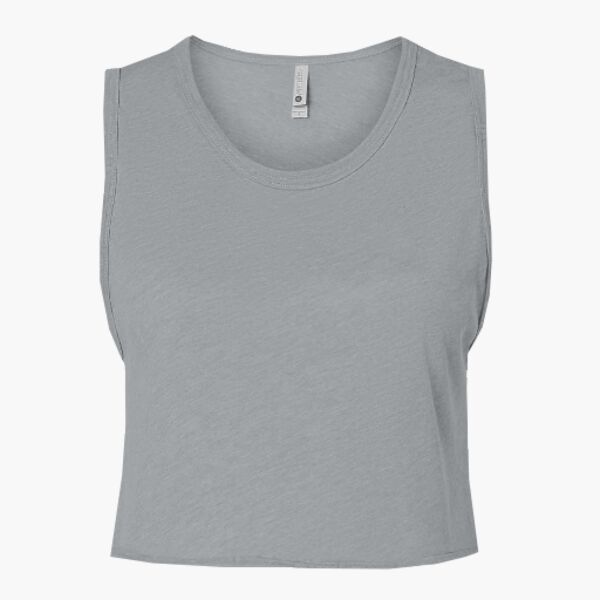 NL LDY FESTVL CROP TANK Thumbnail