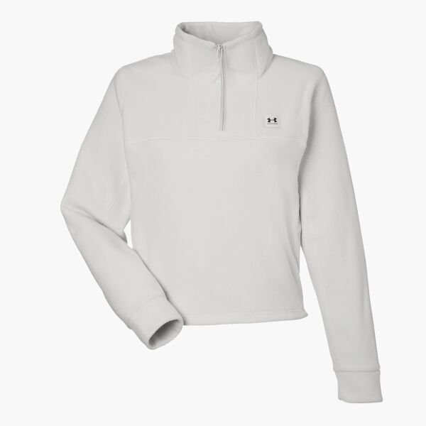 Women's Expanse Fleece Half-Zip Pullover Thumbnail