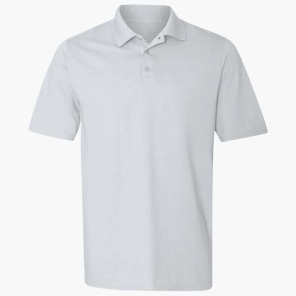 DUNBK MNS EDGE POLO Thumbnail