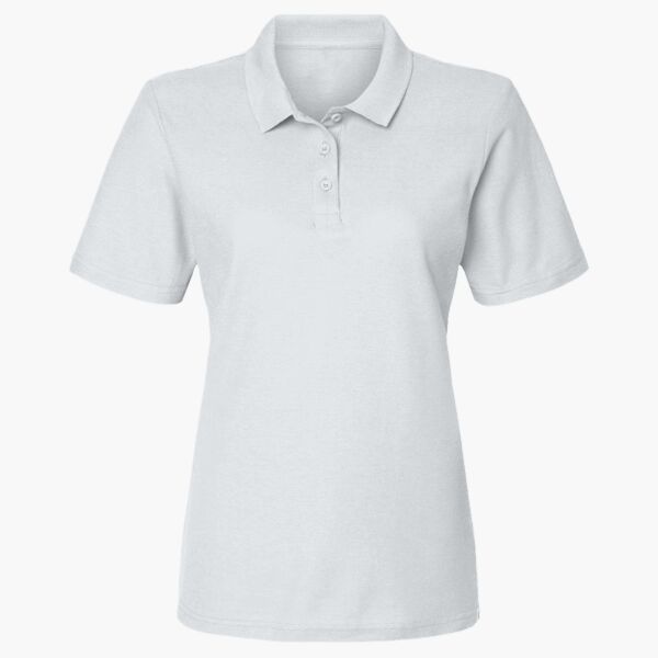 DUNBK LDY EDGE POLO Thumbnail