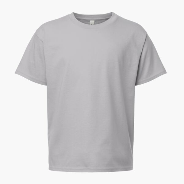 BC YOUTH 6 OZ HVYWT S/S T Thumbnail