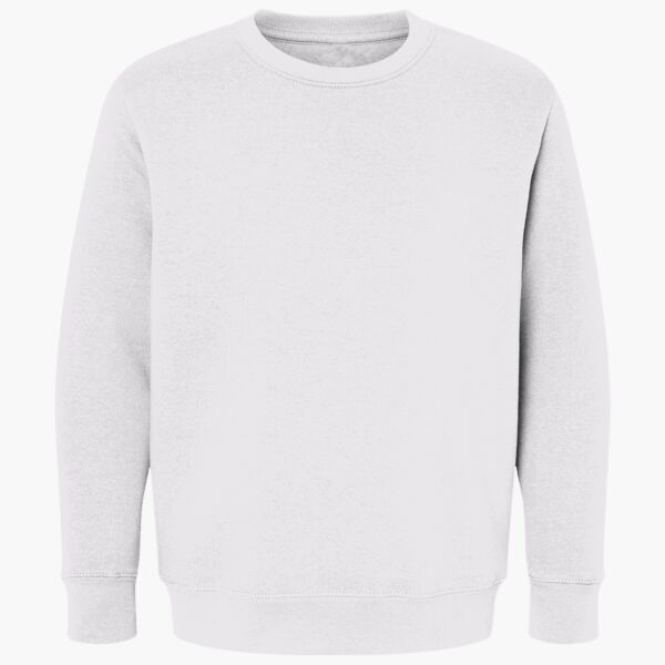 BC YOUTH 6 OZ HVYWT L/S T Thumbnail