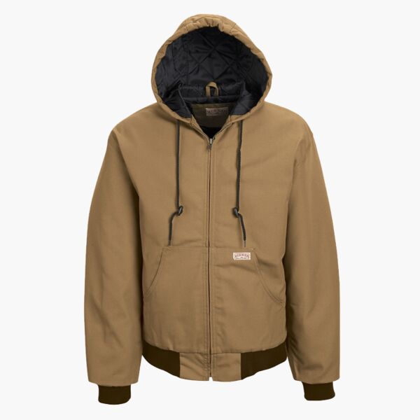 RDKAP BLEND DUCK JCKT Thumbnail