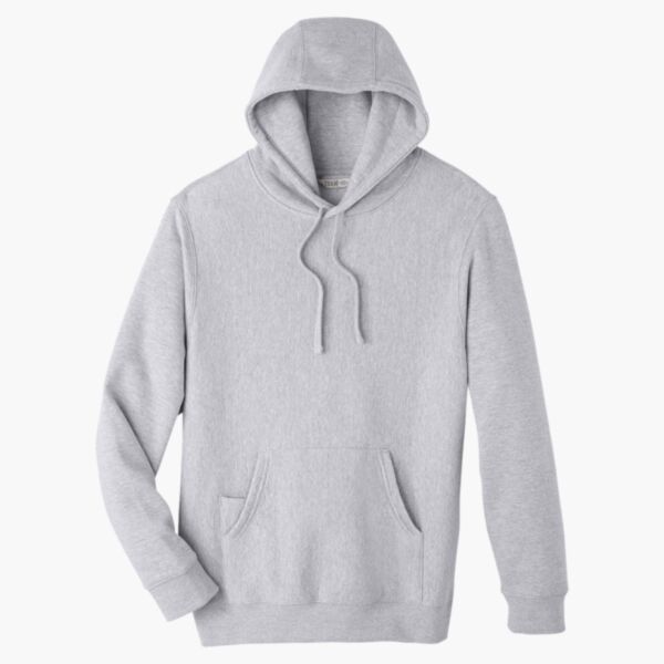 Unisex Zone HydroSport™ Heavyweight Hooded Sweatshirt Thumbnail