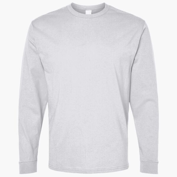 AA ADT FINE JERSEY L/S T Thumbnail