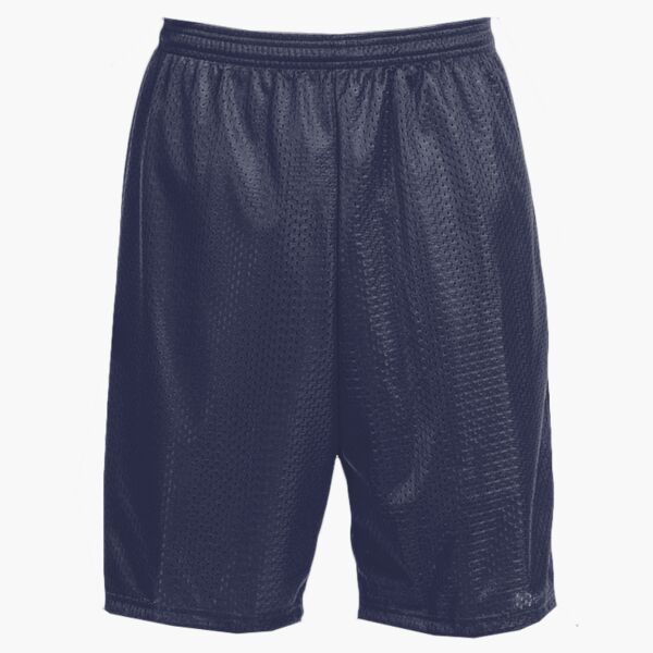 A4 ADT 9 MESH SHORT Thumbnail