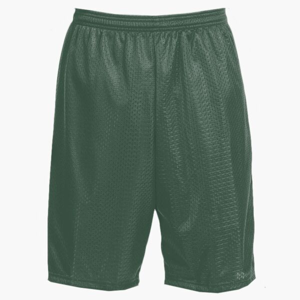 A4 ADT 7 MESH SHORT Thumbnail