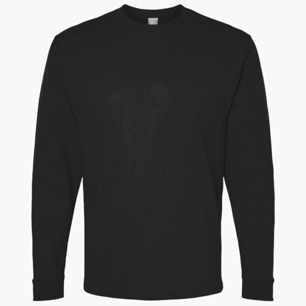 A4 ADT POLY SPRINT L/S T Thumbnail