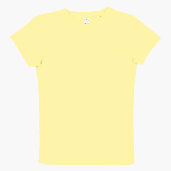 LAT GIRLS FINE JSY T Thumbnail