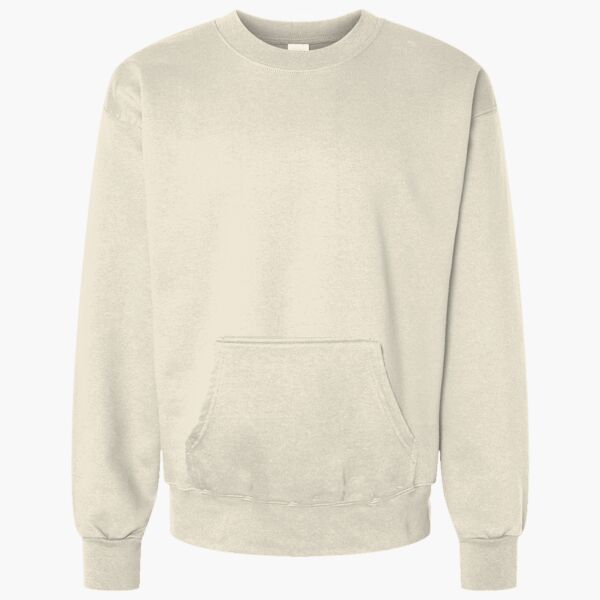 NL ADT 80/20 PKT CRW SWT Thumbnail