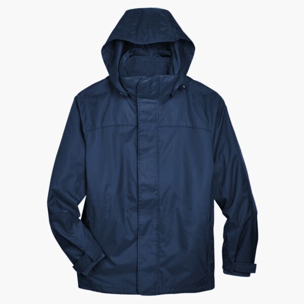 Men's 3-in-1 Insulated Jacket Thumbnail