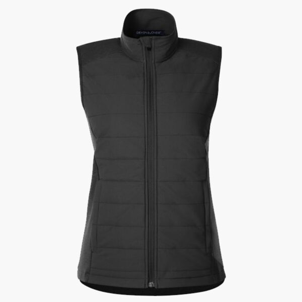 Women's New Classics® Charleston Hybrid Vest Thumbnail