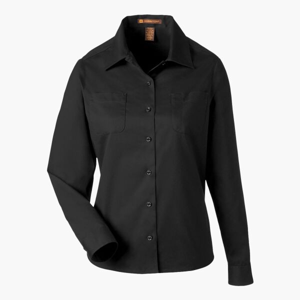 Women's Advantage IL Workshirt Thumbnail