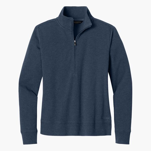 Women's Ocean Villa 1/4 Zip Thumbnail