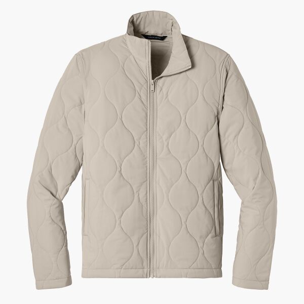 Quilted Liner Jacket Thumbnail