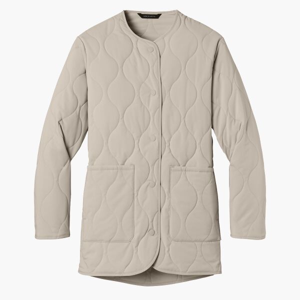 Women's Quilted Liner Jacket Thumbnail