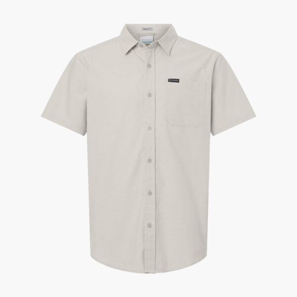 Men's Rapid Rivers™ Novelty Short Sleeve Shirt Thumbnail