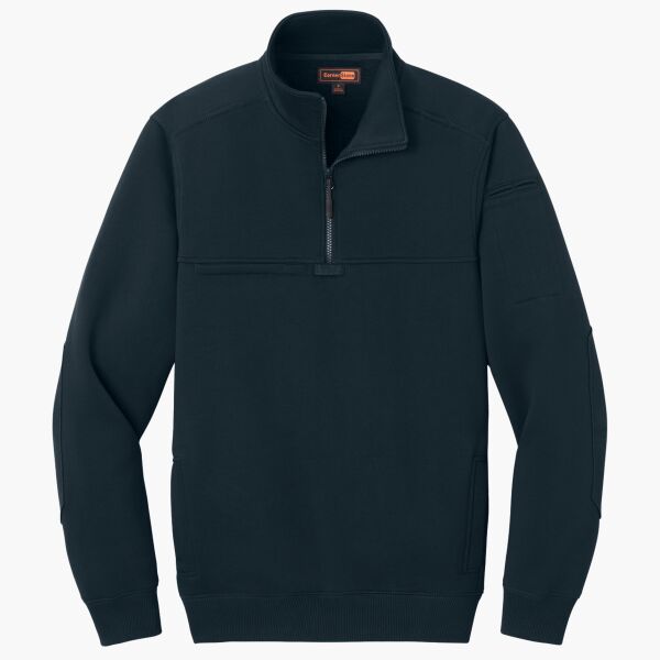 12 Oz. Tough Fleece Job Shirt Thumbnail