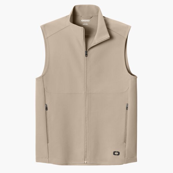 Kinetic Soft Shell Vest Thumbnail