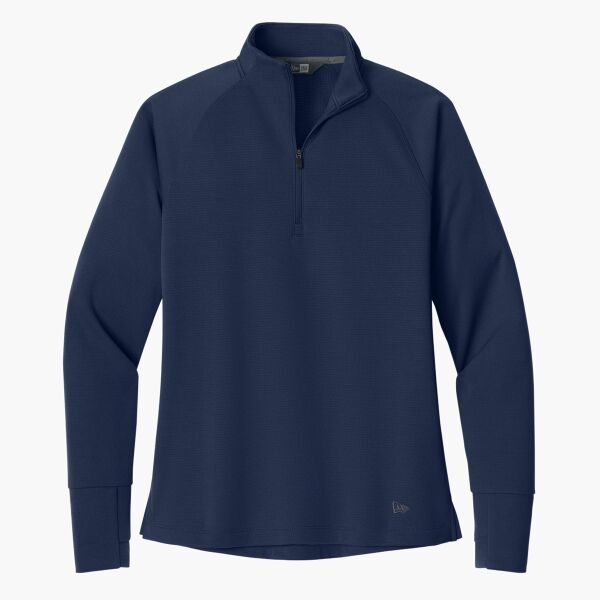 Women's Stand Out 1/4 Zip Thumbnail