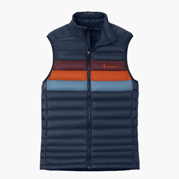 Fuego Down Vest Thumbnail