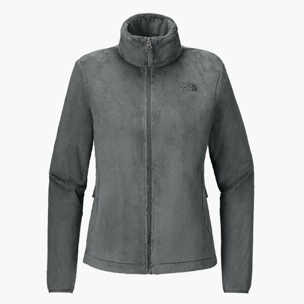 Women's Osito Fleece Jacket Thumbnail