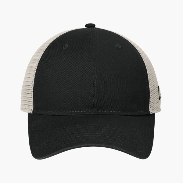 9 Twenty ® Unstructured Mesh Snapback Cap Thumbnail