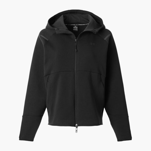 Women's Unstoppable Fleece Full-Zip Thumbnail