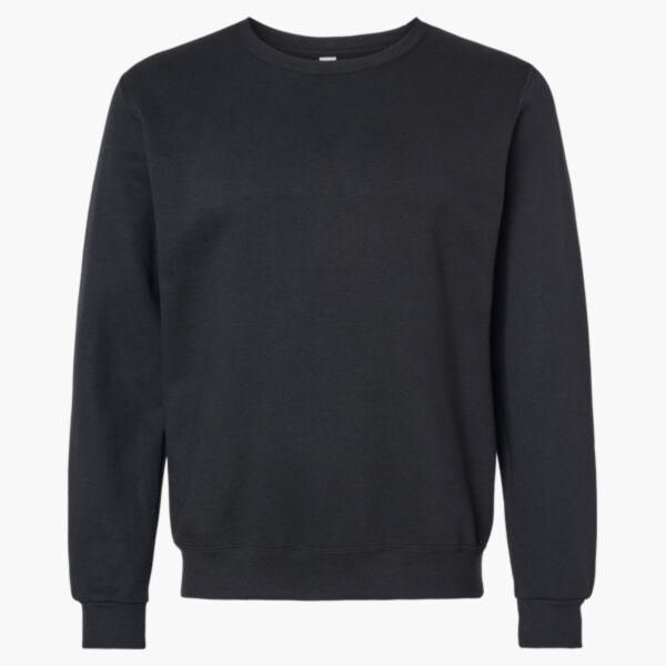 Unisex Eco™ Premium Blend Ring-Spun Crewneck Sweatshirt Thumbnail