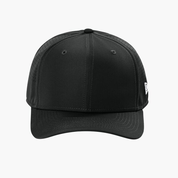 9 Seventy ® Perforated Snapback Cap Thumbnail