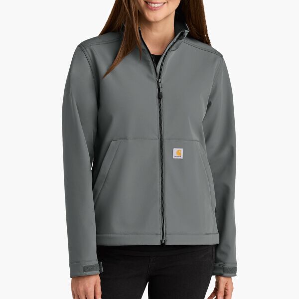 Women's Rain Defender ® Soft Shell Jacket Thumbnail